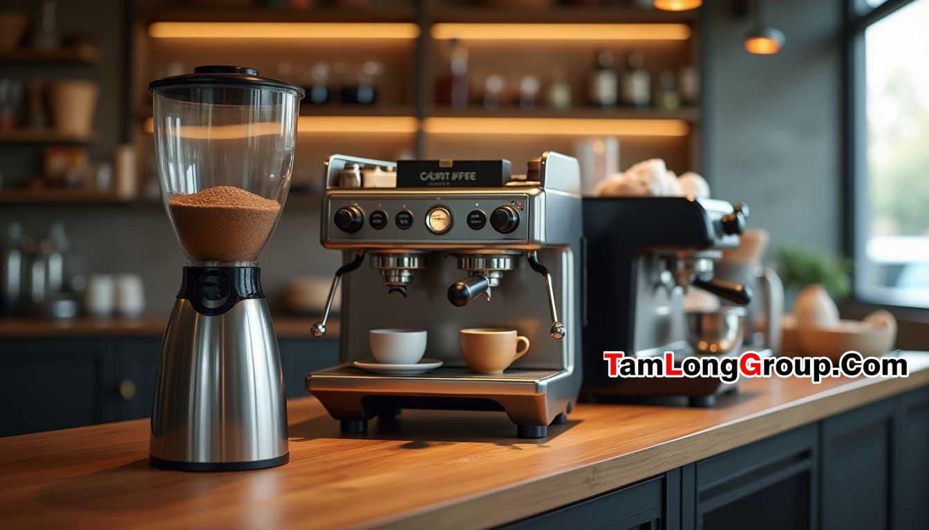 Kinh Nghiệm Xin Giấy Phép Mở Quán Cà Phê Tại TPHCM: Thiết Bị An Toàn 1 Kinh Nghiệm Xin Giấy Phép Mở Quán Cà Phê Tại TPHCM: Thiết Bị An Toàn