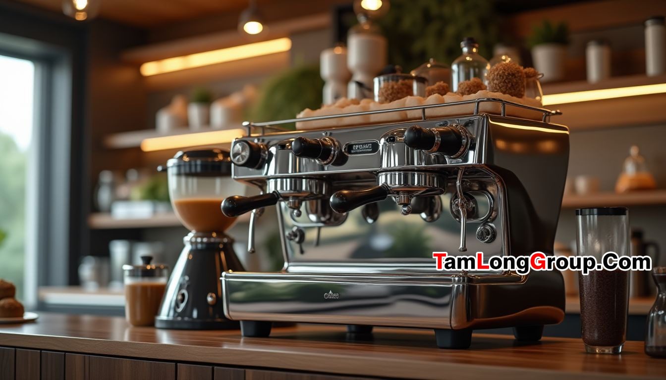 Lợi ích của việc sử dụng hệ sinh thái máy pha và xay Carimali 1 Lợi ích của việc sử dụng hệ sinh thái máy pha và xay Carimali