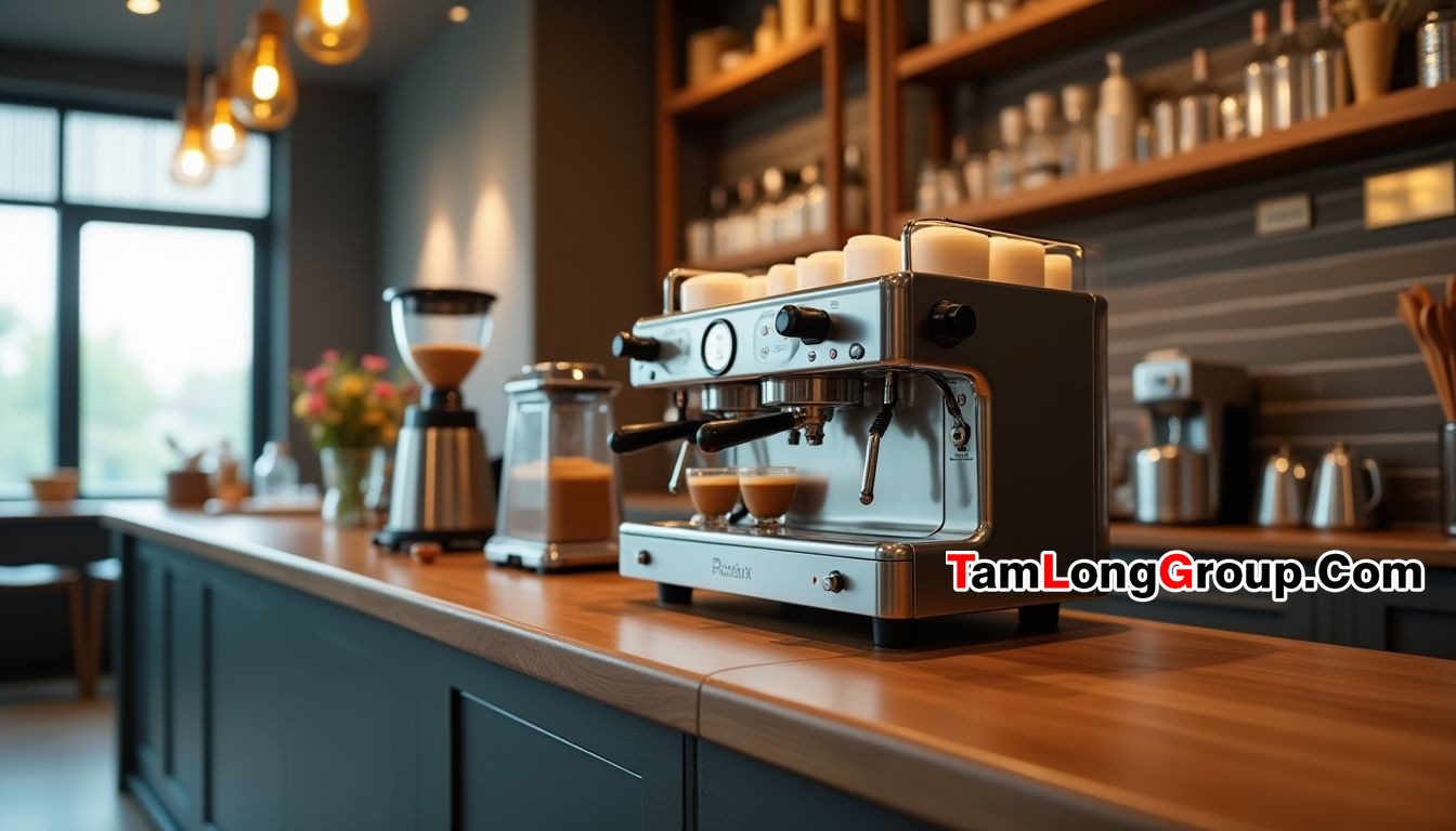 Lỗi Thường Gặp Khi Mở Quán Cà Phê Và Cách Khắc Phục 1 Lỗi Thường Gặp Khi Mở Quán Cà Phê Và Cách Khắc Phục