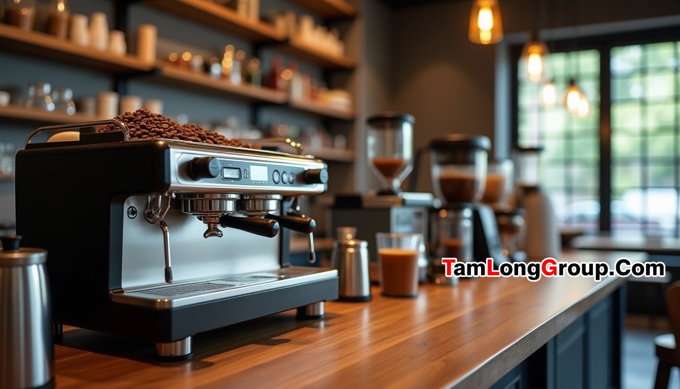 Lỗi Thường Gặp Khi Mở Quán Cà Phê Và Cách Khắc Phục 2 Lỗi Thường Gặp Khi Mở Quán Cà Phê Và Cách Khắc Phục