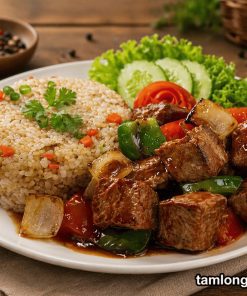 Lớp học bò lúc lắc để kinh doanh 5 Lớp học bò lúc lắc để kinh doanh