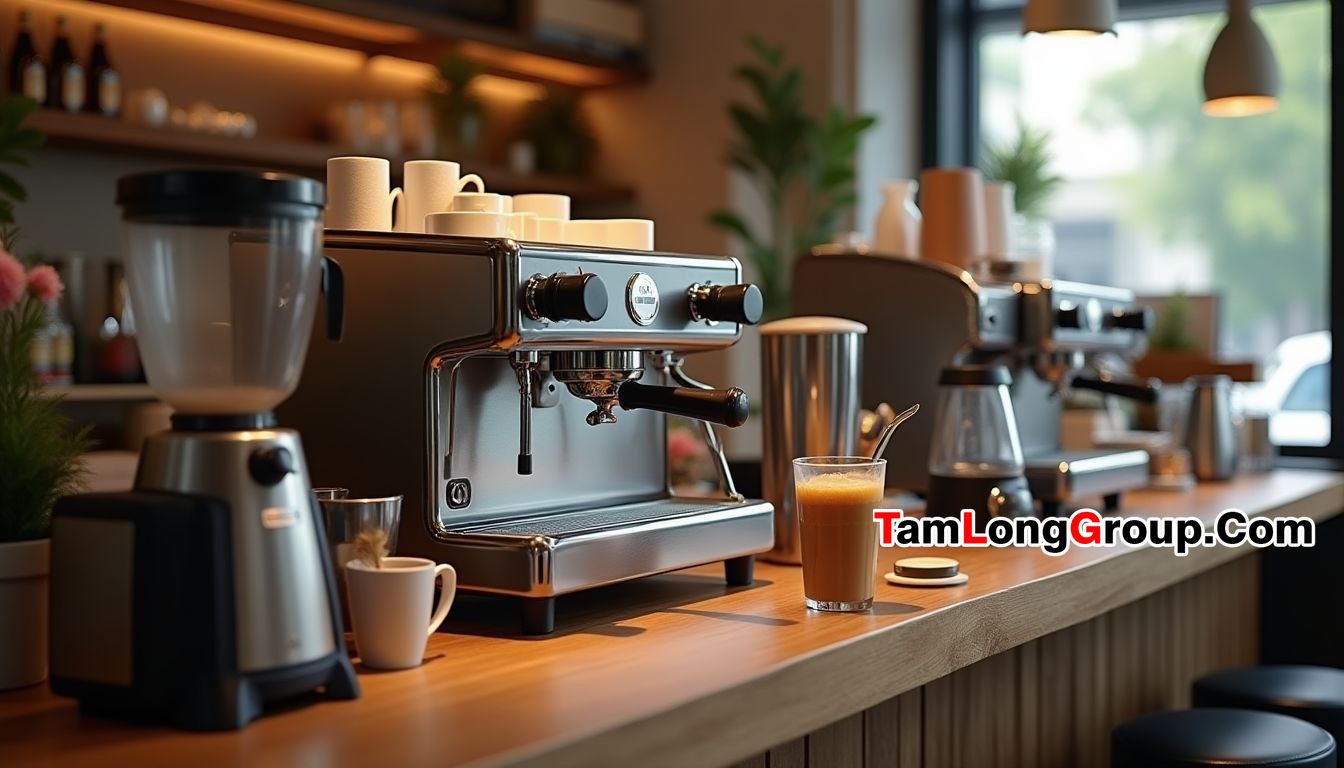 Máy Pha Cà Phê Astoria: Lựa Chọn Hoàn Hảo Cho Khẩu Vị Cafe Đậm Đà Của Người Việt 1 Máy Pha Cà Phê Astoria: Lựa Chọn Hoàn Hảo Cho Khẩu Vị Cafe Đậm Đà Của Người Việt