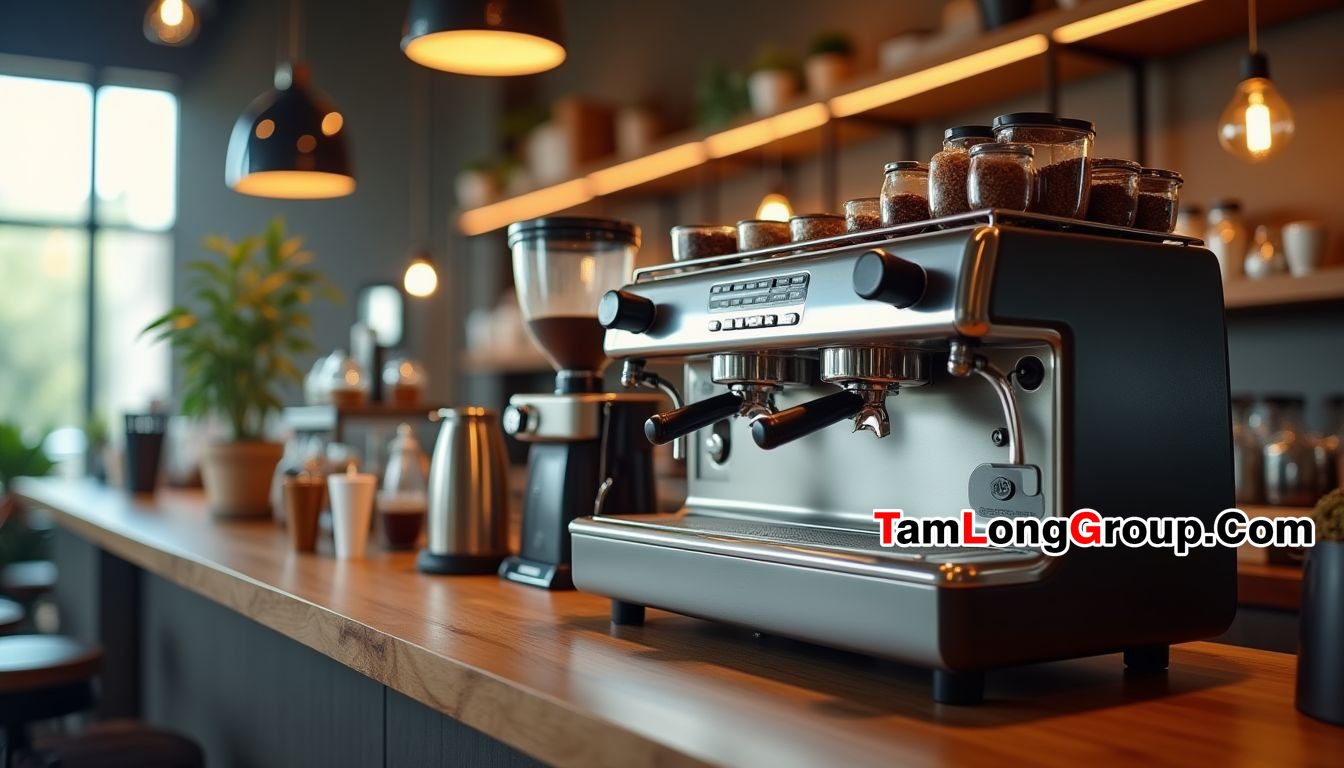 Máy Pha Cà Phê Astoria: Lựa Chọn Hoàn Hảo Cho Khẩu Vị Cafe Đậm Đà Của Người Việt 2 Máy Pha Cà Phê Astoria: Lựa Chọn Hoàn Hảo Cho Khẩu Vị Cafe Đậm Đà Của Người Việt