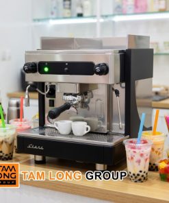 Máy Pha Cà Phê Astoria Start 1 Group Chính Hãng Ý 12 Máy Pha Cà Phê Astoria Start 1 Group Chính Hãng Ý
