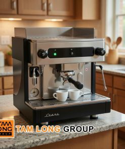 Máy Pha Cà Phê Astoria Start 1 Group Chính Hãng Ý 9 Máy Pha Cà Phê Astoria Start 1 Group Chính Hãng Ý