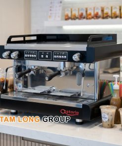 Máy Pha Cà Phê Astoria Start 2 Group Chính Hãng Ý 13 Máy Pha Cà Phê Astoria Start 2 Group Chính Hãng Ý