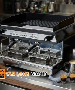 Máy Pha Cà Phê Astoria Tanya 2 Group Chính Hãng Ý 8 Máy Pha Cà Phê Astoria Tanya 2 Group Chính Hãng Ý