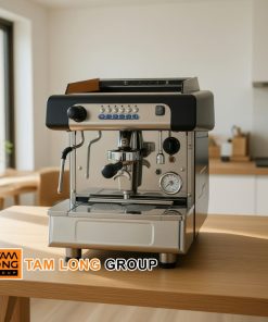 Máy Pha Cà Phê BFC Delux 1G/4/PL Chính Hãng Ý 13 Máy Pha Cà Phê BFC Delux 1G/4/PL Chính Hãng Ý