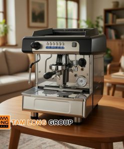 Máy Pha Cà Phê BFC Delux 1G/4/PL Chính Hãng Ý 11 Máy Pha Cà Phê BFC Delux 1G/4/PL Chính Hãng Ý