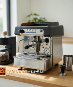 Máy Pha Cà Phê BFC Delux 1G/4/PL Chính Hãng Ý 9 Máy Pha Cà Phê BFC Delux 1G/4/PL Chính Hãng Ý