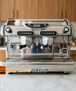 Máy Pha Cà Phê BFC Galileo 2G/14/EL Chính Hãng Ý 18 Máy Pha Cà Phê BFC Galileo 2G/14/EL Chính Hãng Ý