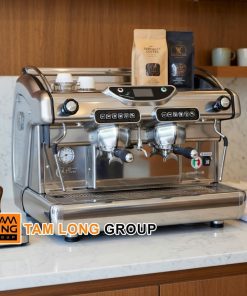 Máy Pha Cà Phê BFC Galileo 2G/14/EL Chính Hãng Ý 19 Máy Pha Cà Phê BFC Galileo 2G/14/EL Chính Hãng Ý