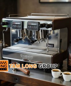 Máy Pha Cà Phê Casadio Dieci A2 2 Group Chính Hãng Ý 8 Máy Pha Cà Phê Casadio Dieci A2 2 Group Chính Hãng Ý
