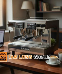 Máy Pha Cà Phê Casadio Dieci A2 2 Group Chính Hãng Ý 12 Máy Pha Cà Phê Casadio Dieci A2 2 Group Chính Hãng Ý