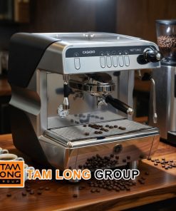 Máy Pha Cà Phê Casadio Nettuno 1 Group Chính Hãng Ý 15 Máy Pha Cà Phê Casadio Nettuno 1 Group Chính Hãng Ý