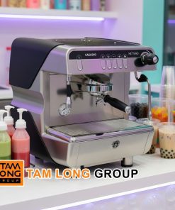 Máy Pha Cà Phê Casadio Nettuno 1 Group Chính Hãng Ý 12 Máy Pha Cà Phê Casadio Nettuno 1 Group Chính Hãng Ý