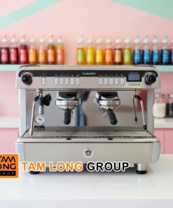 Máy Pha Cà Phê Casadio Nettuno 2 Group Chính Hãng Ý 14 Máy Pha Cà Phê Casadio Nettuno 2 Group Chính Hãng Ý
