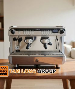 Máy Pha Cà Phê Casadio Nettuno 2 Group Chính Hãng Ý 16 Máy Pha Cà Phê Casadio Nettuno 2 Group Chính Hãng Ý