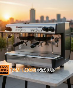 Máy Pha Cà Phê Casadio Undici A2 2 Group Chính Hãng Ý 12 Máy Pha Cà Phê Casadio Undici A2 2 Group Chính Hãng Ý
