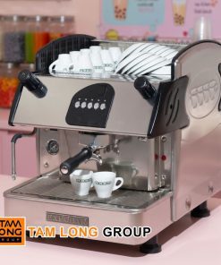 Máy Pha Cà Phê Expobar Markus 1 Group Chính Hãng 11 Máy Pha Cà Phê Expobar Markus 1 Group Chính Hãng