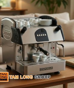 Máy Pha Cà Phê Expobar Markus 1 Group Chính Hãng 13 Máy Pha Cà Phê Expobar Markus 1 Group Chính Hãng