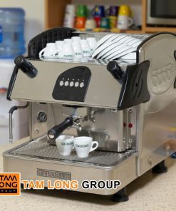 Máy Pha Cà Phê Expobar Markus 1 Group Chính Hãng 12 Máy Pha Cà Phê Expobar Markus 1 Group Chính Hãng