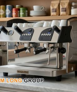 Máy Pha Cà Phê Expobar Markus 2 Group Chính Hãng 15 Máy Pha Cà Phê Expobar Markus 2 Group Chính Hãng
