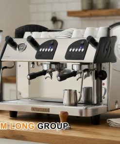 Máy Pha Cà Phê Expobar Markus 2 Group Chính Hãng 11 Máy Pha Cà Phê Expobar Markus 2 Group Chính Hãng