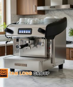 Máy Pha Cà Phê Expobar Megacrem 1 Group Chính Hãng 10 Máy Pha Cà Phê Expobar Megacrem 1 Group Chính Hãng