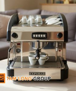 Máy Pha Cà Phê Expobar New Elegance 1 Group Chính Hãng 13 Máy Pha Cà Phê Expobar New Elegance 1 Group Chính Hãng