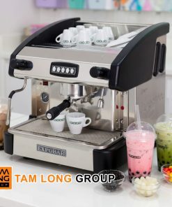 Máy Pha Cà Phê Expobar New Elegance 1 Group Chính Hãng 10 Máy Pha Cà Phê Expobar New Elegance 1 Group Chính Hãng