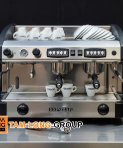Máy Pha Cà Phê Expobar New Elegance 2 Group Chính Hãng 13 Máy Pha Cà Phê Expobar New Elegance 2 Group Chính Hãng