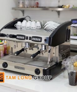 Máy Pha Cà Phê Expobar New Elegance 2 Group Chính Hãng 11 Máy Pha Cà Phê Expobar New Elegance 2 Group Chính Hãng