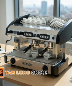Máy Pha Cà Phê Expobar New Elegance 2 Group Chính Hãng 9 Máy Pha Cà Phê Expobar New Elegance 2 Group Chính Hãng