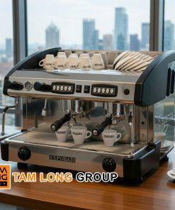 Máy Pha Cà Phê Expobar New Elegance 2 Group Chính Hãng 8 Máy Pha Cà Phê Expobar New Elegance 2 Group Chính Hãng