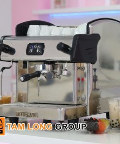 Máy Pha Cà Phê Expobar Zircon 1 Group Chính Hãng 12 Máy Pha Cà Phê Expobar Zircon 1 Group Chính Hãng