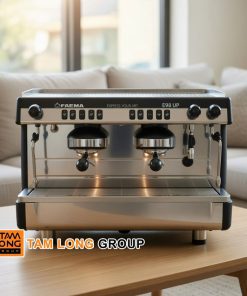 Máy Pha Cà Phê Faema E98 UP Auto 2 Group Chính Hãng Ý 15 Máy Pha Cà Phê Faema E98 UP Auto 2 Group Chính Hãng Ý