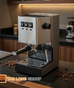 Máy Pha Cà Phê Gaggia Classic Pro Chính Hãng Ý 11 Máy Pha Cà Phê Gaggia Classic Pro Chính Hãng Ý