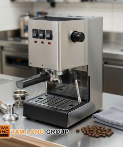 Máy Pha Cà Phê Gaggia Classic Pro Chính Hãng Ý 10 Máy Pha Cà Phê Gaggia Classic Pro Chính Hãng Ý