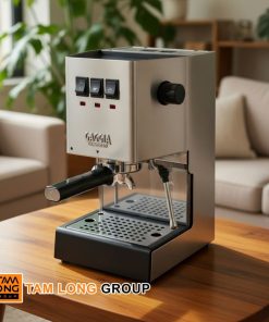 Máy Pha Cà Phê Gaggia Classic Pro Chính Hãng Ý 9 Máy Pha Cà Phê Gaggia Classic Pro Chính Hãng Ý