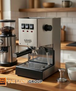 Máy Pha Cà Phê Gaggia Classic Pro Chính Hãng Ý 8 Máy Pha Cà Phê Gaggia Classic Pro Chính Hãng Ý