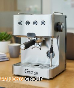 Máy pha cà phê Gemilai CRM 3005L Corrima Chính Hãng 14 Máy pha cà phê Gemilai CRM 3005L Corrima Chính Hãng