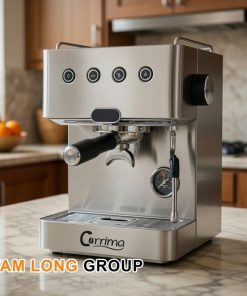 Máy pha cà phê Gemilai CRM 3005L Corrima Chính Hãng 12 Máy pha cà phê Gemilai CRM 3005L Corrima Chính Hãng