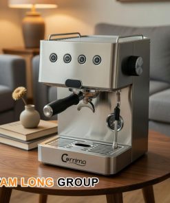 Máy pha cà phê Gemilai CRM 3005L Corrima Chính Hãng 11 Máy pha cà phê Gemilai CRM 3005L Corrima Chính Hãng
