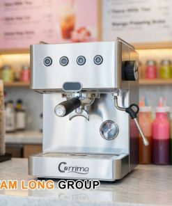 Máy pha cà phê Gemilai CRM 3005L Corrima Chính Hãng 10 Máy pha cà phê Gemilai CRM 3005L Corrima Chính Hãng