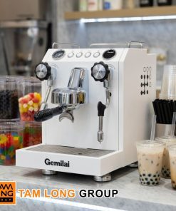 Máy Pha Cà Phê Gemilai CRM 3145 Chính Hãng 22 Máy Pha Cà Phê Gemilai CRM 3145 Chính Hãng