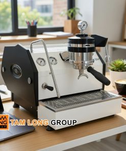 Máy Pha Cà Phê La Marzocco GS3 1 Group AV/MP Chính Hãng Ý 12 Máy Pha Cà Phê La Marzocco GS3 1 Group AV/MP Chính Hãng Ý