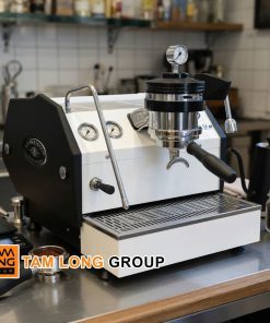 Máy Pha Cà Phê La Marzocco GS3 1 Group AV/MP Chính Hãng Ý 13 Máy Pha Cà Phê La Marzocco GS3 1 Group AV/MP Chính Hãng Ý