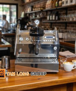 Máy Pha Cà Phê La Marzocco GS3 1 Group AV/MP Chính Hãng Ý 11 Máy Pha Cà Phê La Marzocco GS3 1 Group AV/MP Chính Hãng Ý