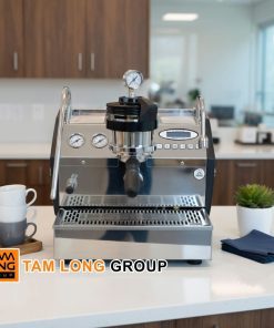 Máy Pha Cà Phê La Marzocco GS3 1 Group AV/MP Chính Hãng Ý 10 Máy Pha Cà Phê La Marzocco GS3 1 Group AV/MP Chính Hãng Ý